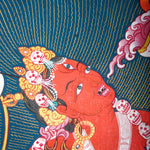 Vajrayogini Thangka painting - Himalayas Shop