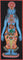 7 Chakra Art Thangka painting - Handpainted Tibetan Thangka Art - Himalayas Shop