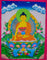 Buddha Shakyamuni Thanka Art