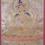 Namgyalma Thangka Art - Himalayas Shop