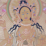 Namgyalma Thangka Art - Himalayas Shop