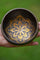 Tibetan Singing Bowl - Lotus Art