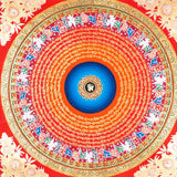 Om Mandala - Himalayas Shop