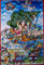 Mayadevi Thangka Painting - HimalayasShop