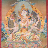 Namgyalma Antique Art - Himalayas Shop