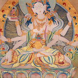 Namgyalma Antique Art - Himalayas Shop