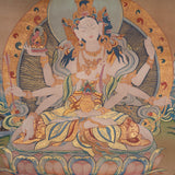Namgyalma Antique Art - Himalayas Shop