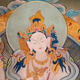 Namgyalma Antique Art - Himalayas Shop