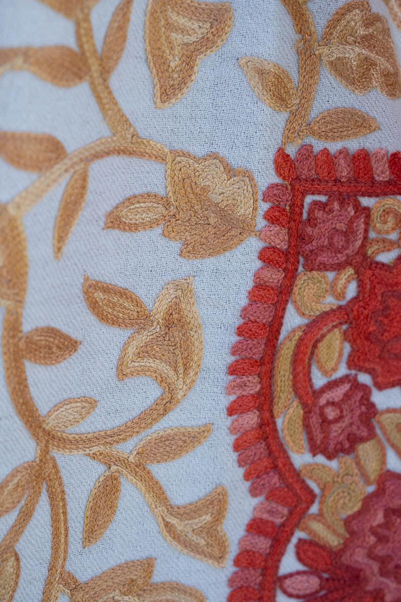 Cashmere Quality Pashmina Shawls for Women