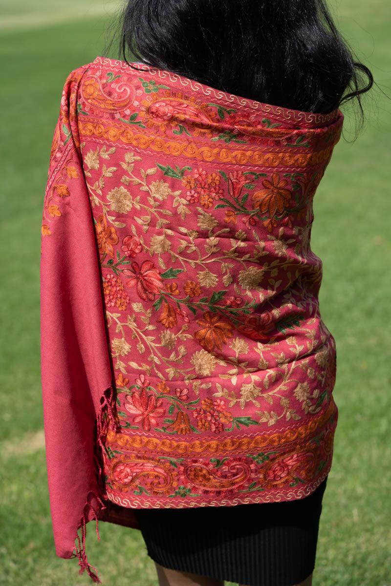 High Quality Cashmere from Nepal