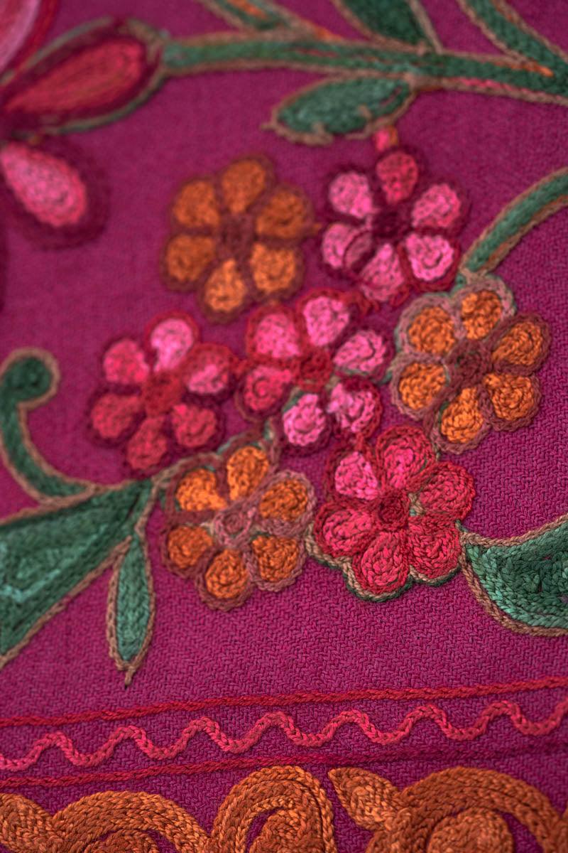 High Quality Cashmere from Nepal