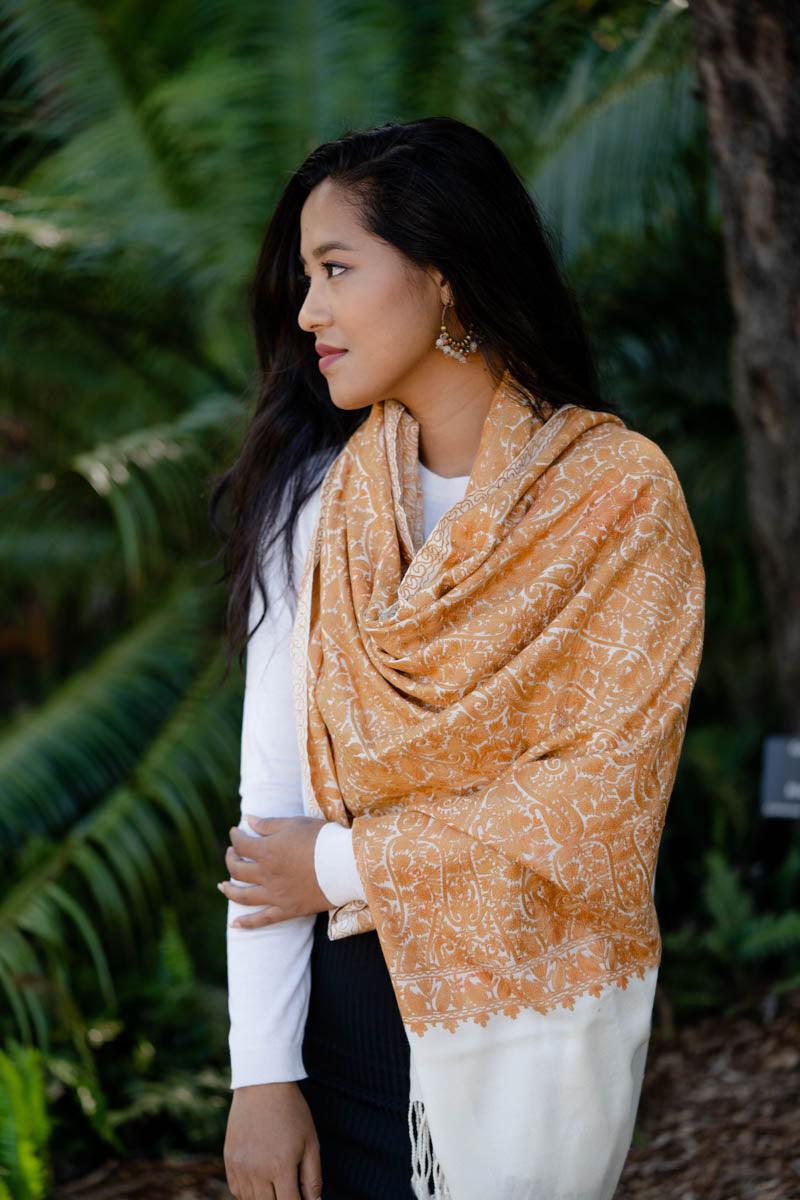 affordable pashmina shawls