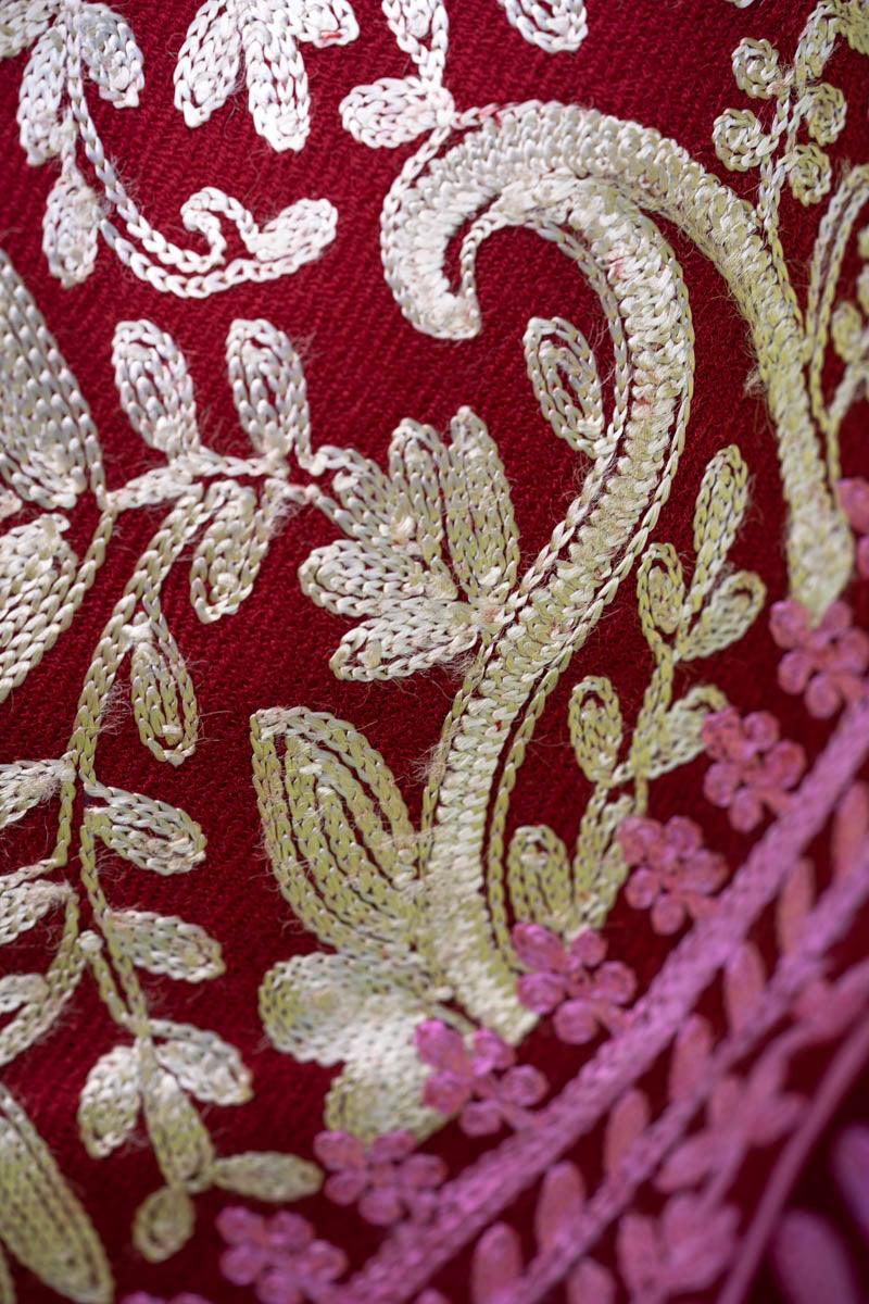 Pashmina shawl for winter and summer season