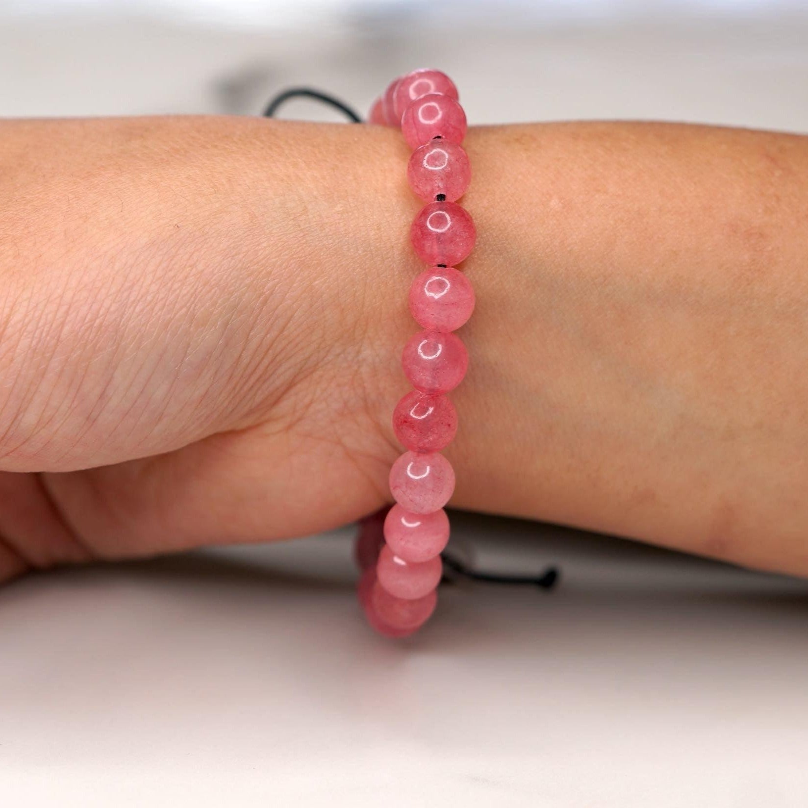 Natural Stone Healing Bracelet for women