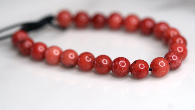 Natural Stone Healing Bracelet