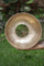 Crown Bowl for the crown chakra special handmade bowl