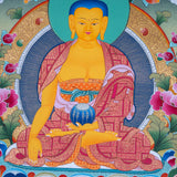 Shakyamuni Buddha - Best Quality - Himalayas Shop