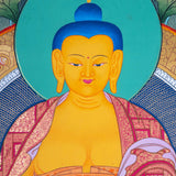 Shakyamuni Buddha - Best Quality - Himalayas Shop