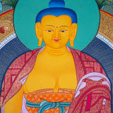 Shakyamuni Buddha - Best Quality - Himalayas Shop