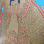 Historical Buddha Shakyamuni Thangka