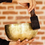Singing Bowl sound healing