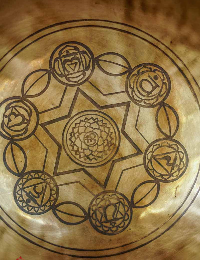 Sound Healing meditation tool