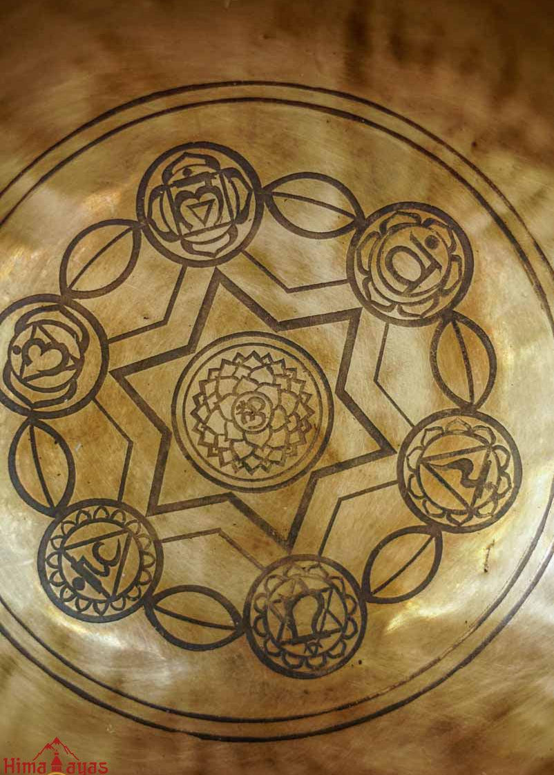 Sound Healing meditation tool