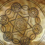 Sound Healing meditation tool