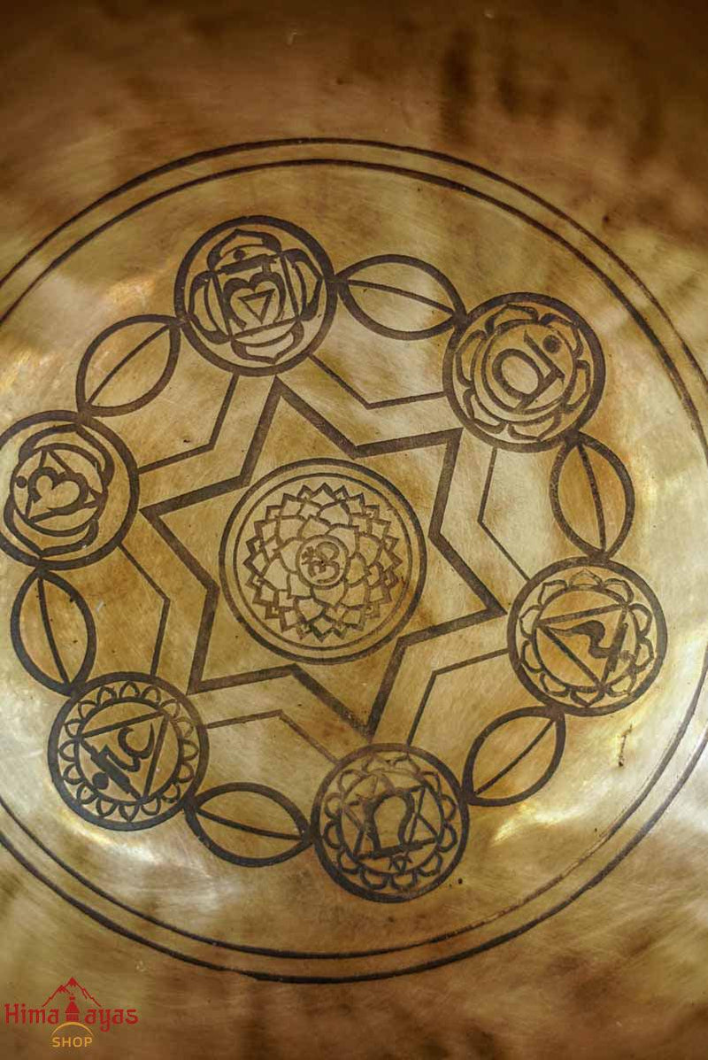 Sound Healing meditation tool
