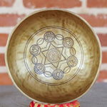 Best quality Chakra Singing Bowl