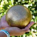 Small Singing Bowl for sound healing