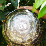buddha meditation bowl in large size. Buy online at best price