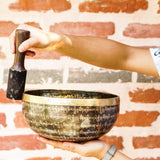 buddha meditation bowl in large size. Buy online at best price