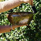 High Quality antique singing bowl for sound healing and meditation