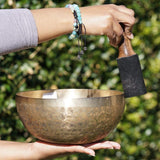High Quality himalayas singing bowl for sound healing and meditation