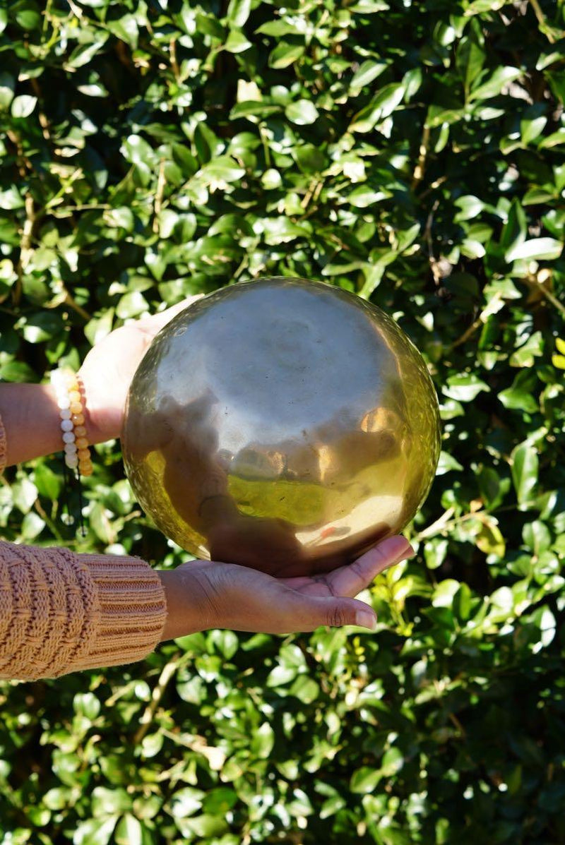 Tibetan Singing Bowl for Sound healing