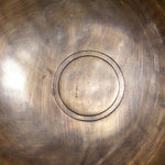 Full Moon Singing Bowl for sound healing and meditation