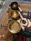 3 Singing Bowl set
