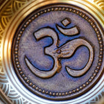 OM Singing Bowl Sound for Meditation - HimalayasShop