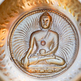 Buddha Singing bowl for beginner