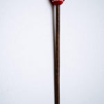 Singing Bowl Striker - Handmade Wooden Striker - HimalayasShop