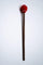 Singing Bowl Striker - Handmade Wooden Striker - HimalayasShop