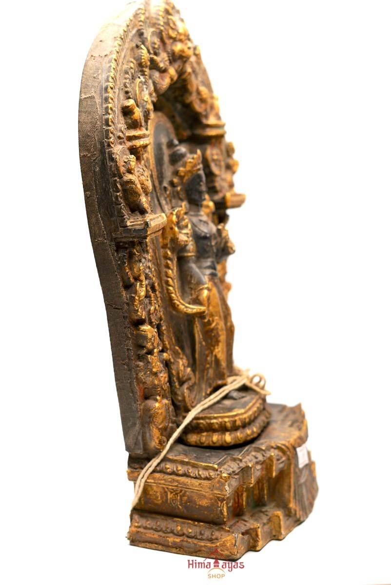Master pcs statue of Standing Avalokiteshvara Sculpture