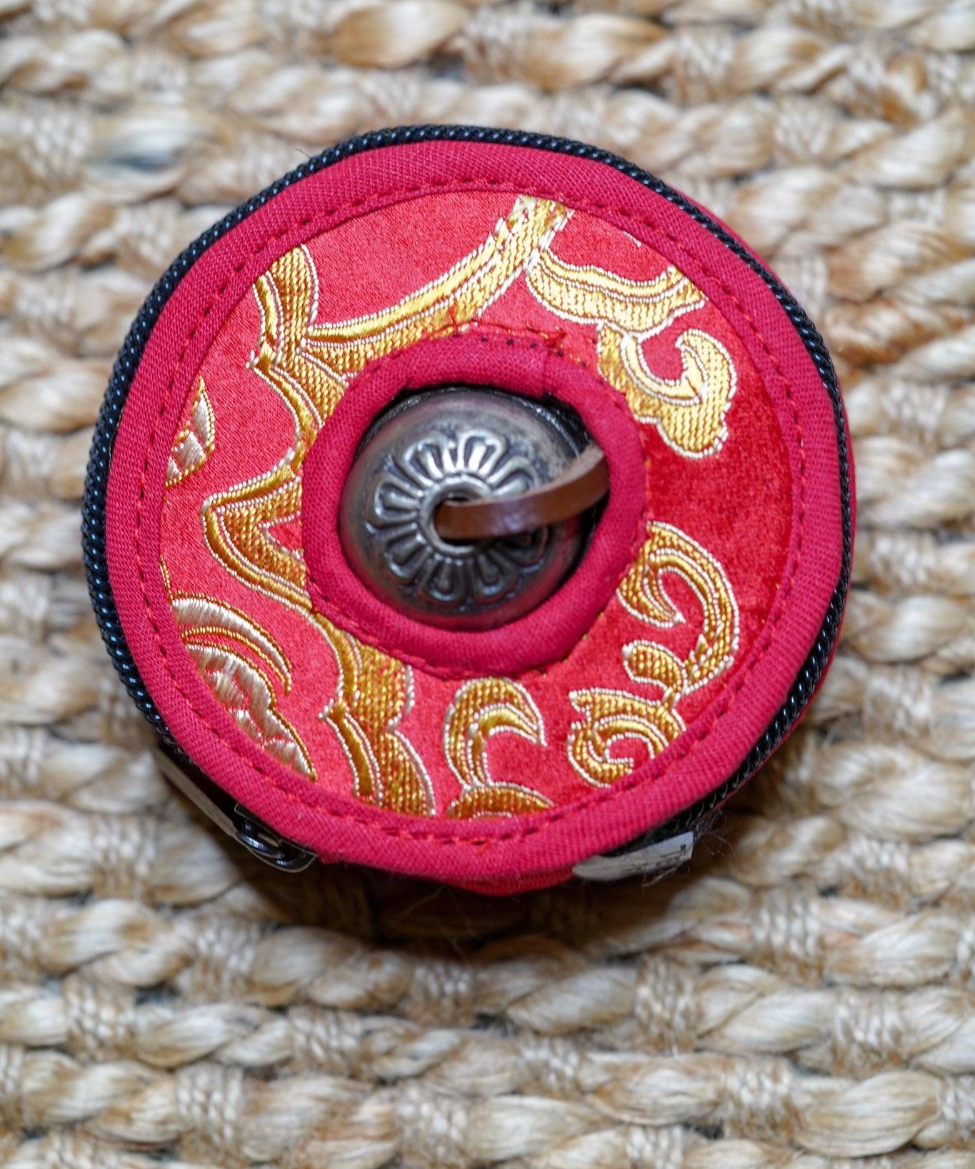 Tingsha Cover Case - HimalayasShop