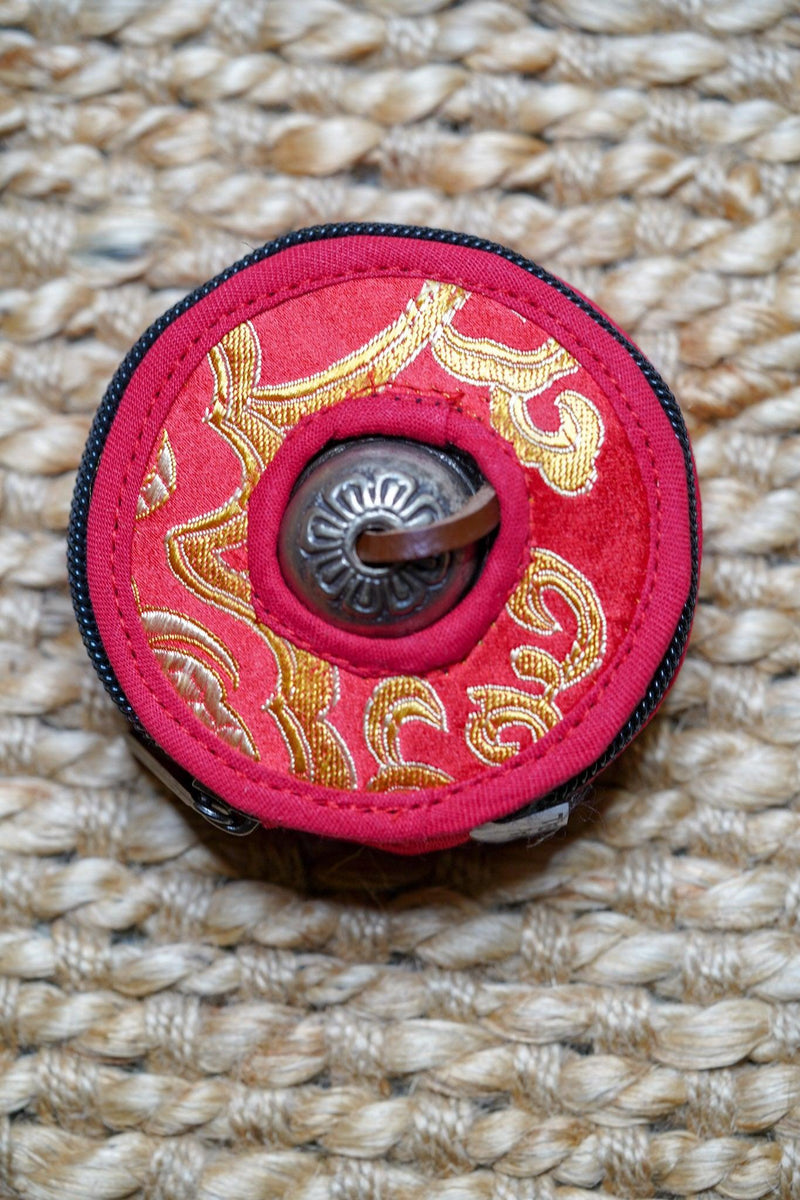 Tingsha Cover Case - HimalayasShop