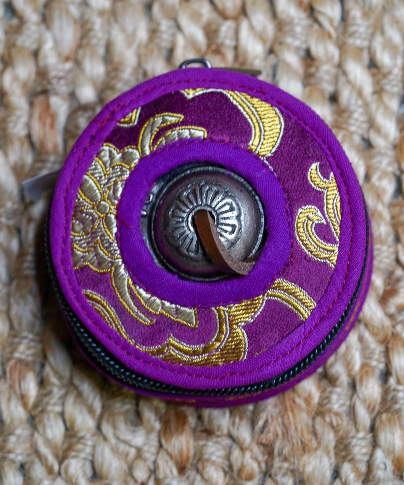 Tingsha Cover Case - HimalayasShop