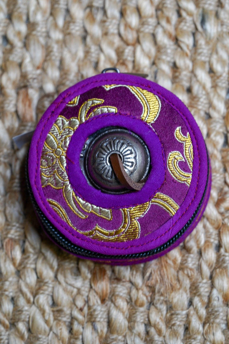 Tingsha Cover Case - HimalayasShop