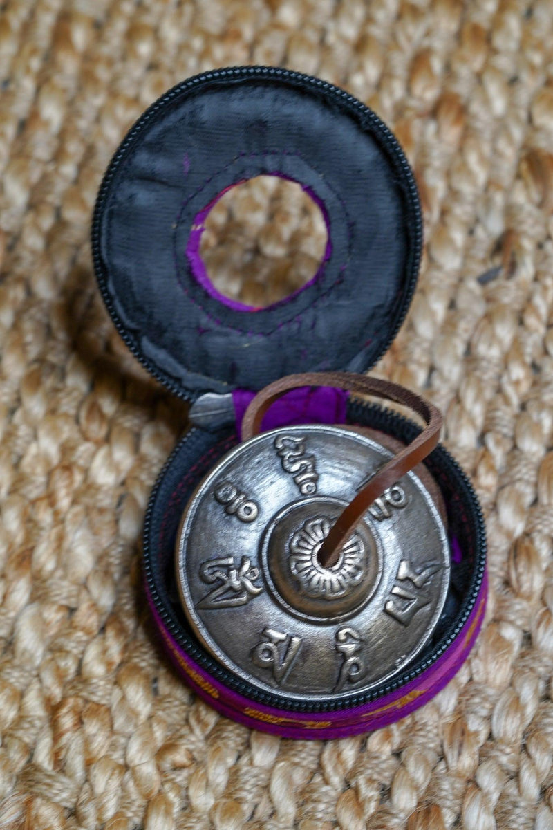 Tingsha Cover Case - HimalayasShop