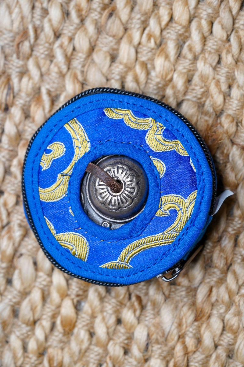 Tingsha Cover Case - HimalayasShop