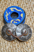 Tingsha Cover Case - HimalayasShop